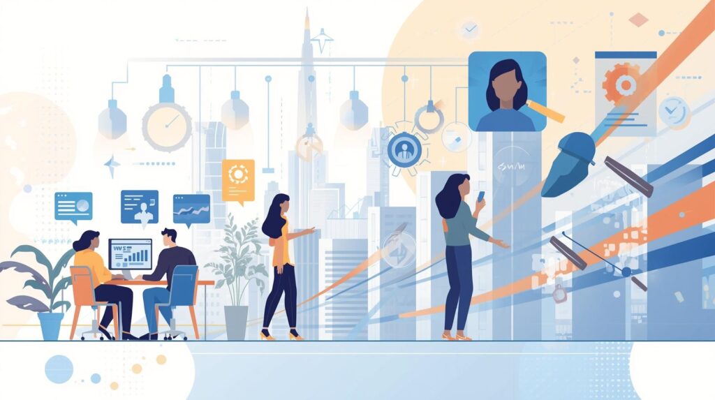 Why Virtual Assistant Services Are the Future of Business Support