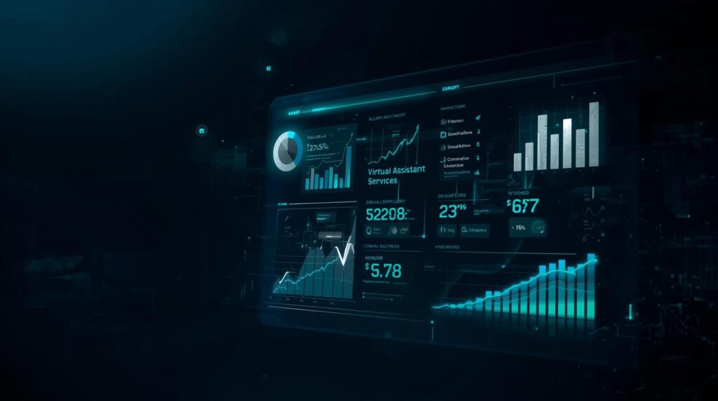 Virtual Assistant Services in the USA: What Tasks Can You Outsource?