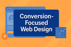 Conversion-Focused Web Design for Service-Based Businesses