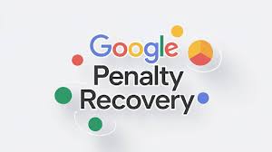Google Penalty Recovery: Manual Actions & Algorithmic Drops