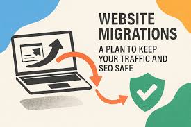 How to Plan a Website Migration Without Traffic Loss