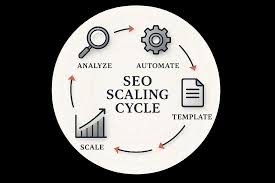 SEO Scalability Framework for Growing Enterprises