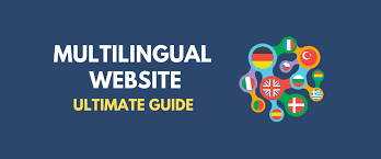 Technical Guide to Building Multi-Language Websites