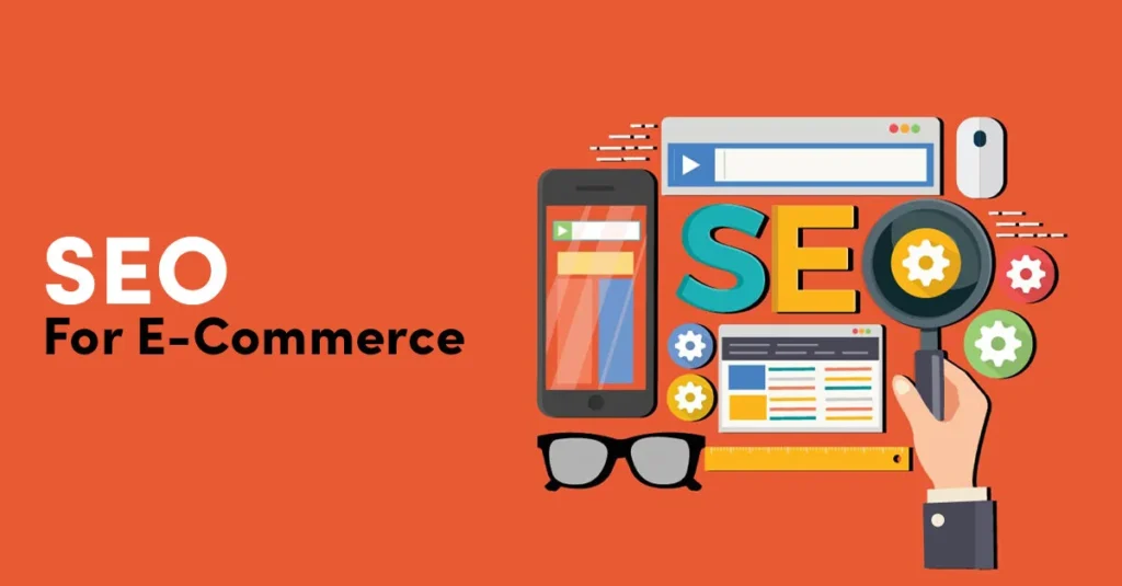 SEO for E-Commerce Product Pages: Complete Optimization Blueprint