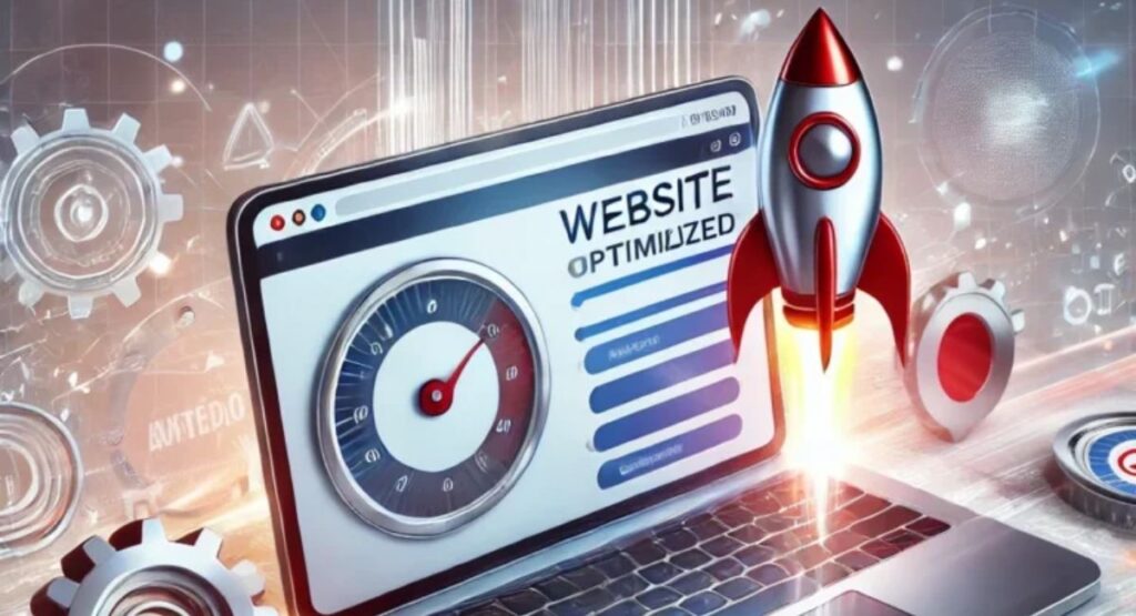 How to Optimize Images for Website Speed and SEO