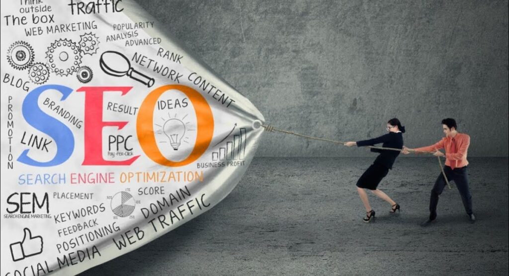 Why Website Security Is Important for SEO and User Trust