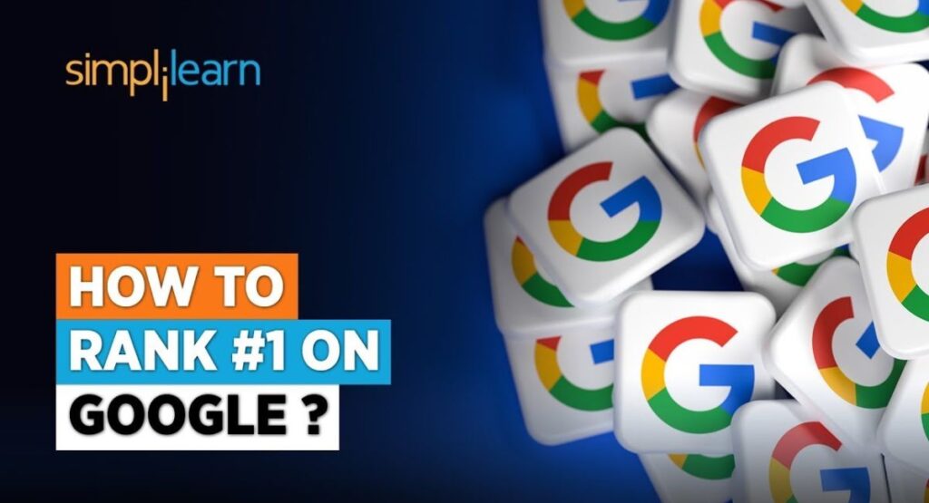 Why Your Website Is Not Ranking on Google (Top Reasons Explained)