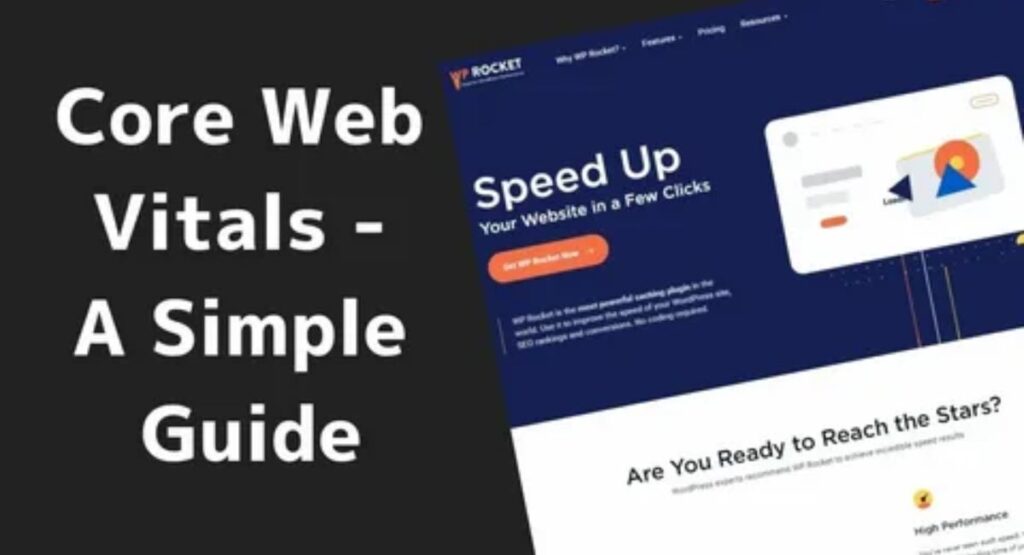 How to Improve Core Web Vitals for Better Google Rankings