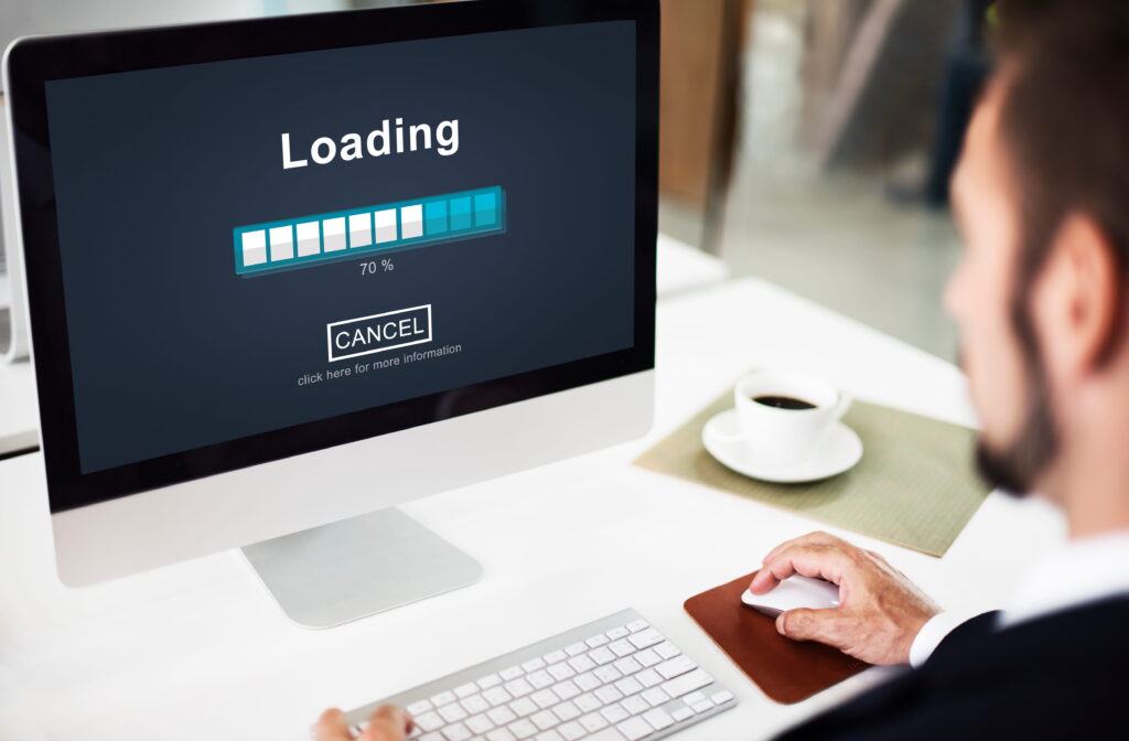 How to Fix Slow Website Loading Issues Step by Step